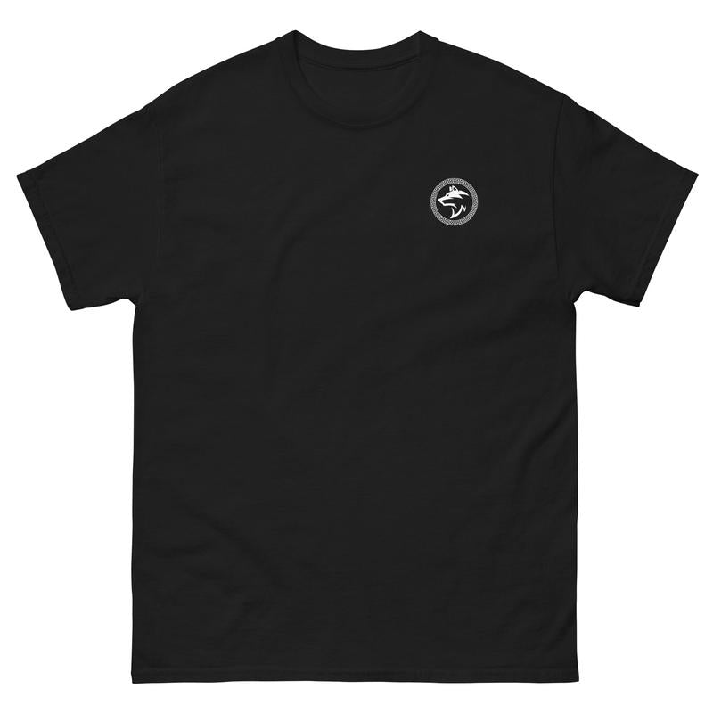 Elevate Your Style with the T-Shirt Angel 1.0 - Premium 100% Cotton Casual Tee