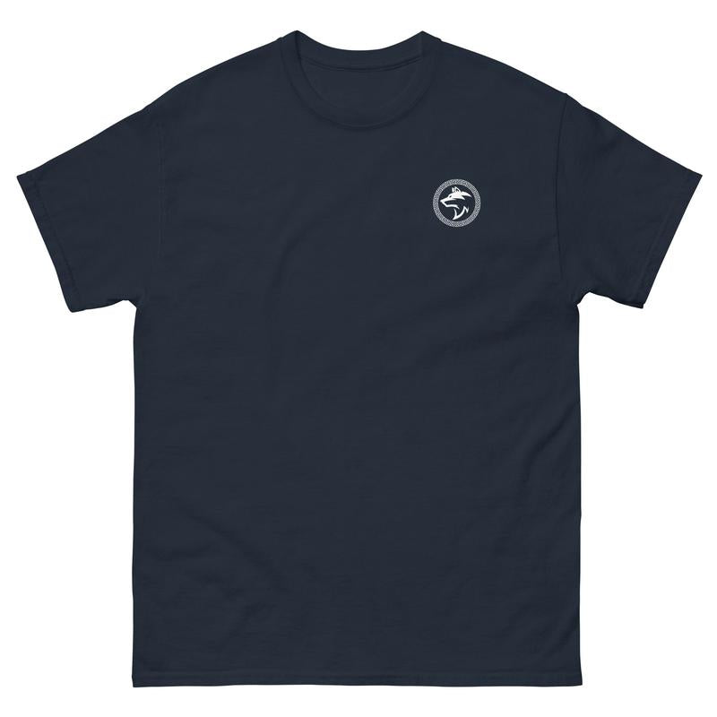 Elevate Your Style with the T-Shirt Angel 1.0 - Premium 100% Cotton Casual Tee