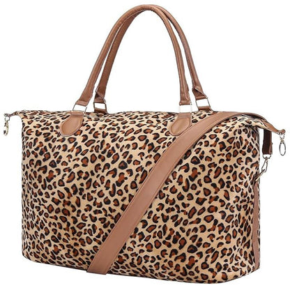 Travel in Style: Extra Large Friends-Inspired Weekender Bag with Adjustable Strap - Waterproof Duffle for Women - Perfect for Getaways, Hospital Stays, and More!