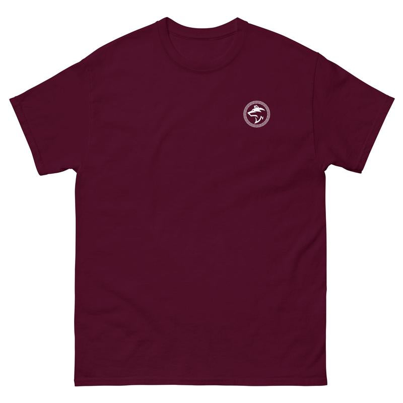 Elevate Your Style with the T-Shirt Angel 1.0 - Premium 100% Cotton Casual Tee
