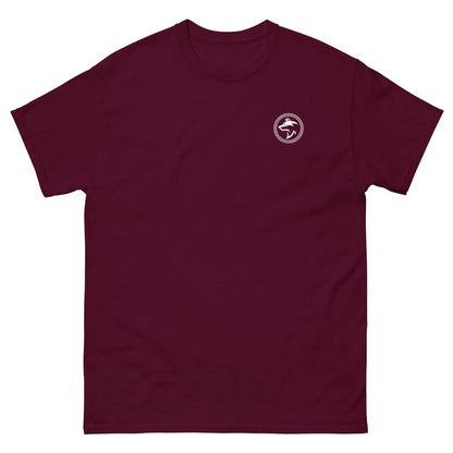 Elevate Your Style with the T-Shirt Angel 1.0 - Premium 100% Cotton Casual Tee