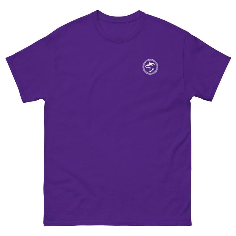 Elevate Your Style with the T-Shirt Angel 1.0 - Premium 100% Cotton Casual Tee
