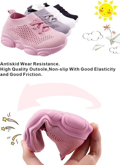 Adorable Toddler Slip-On Dinosaur Sneakers for Boys and Girls - Perfect for Summer Adventures!